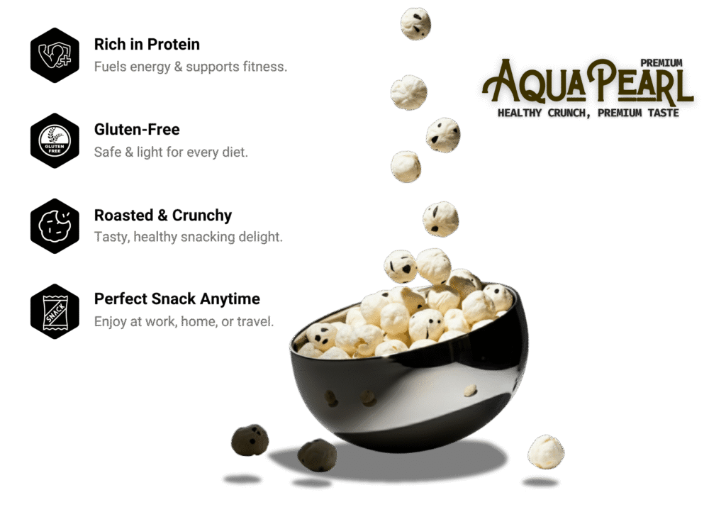 Cheap Makhana In India